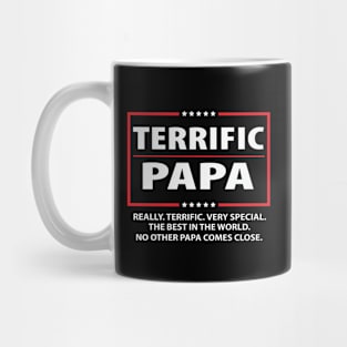 Papa Mug